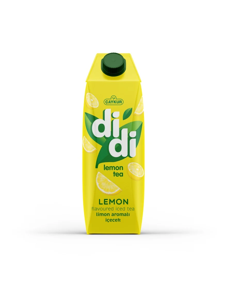 didi Limon 1 Litre