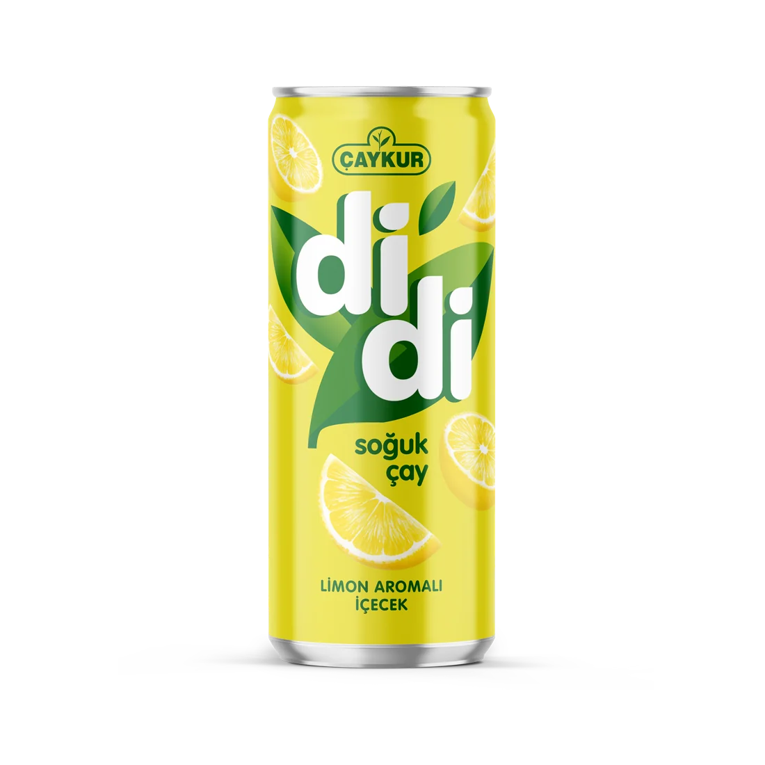 didi Limon, 250 ml Kutu
