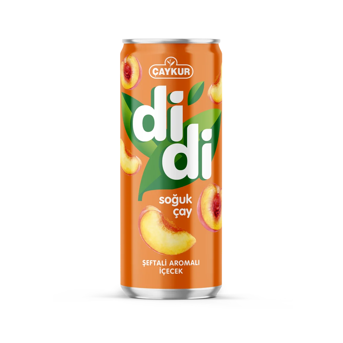 didi Şeftali 250 ml